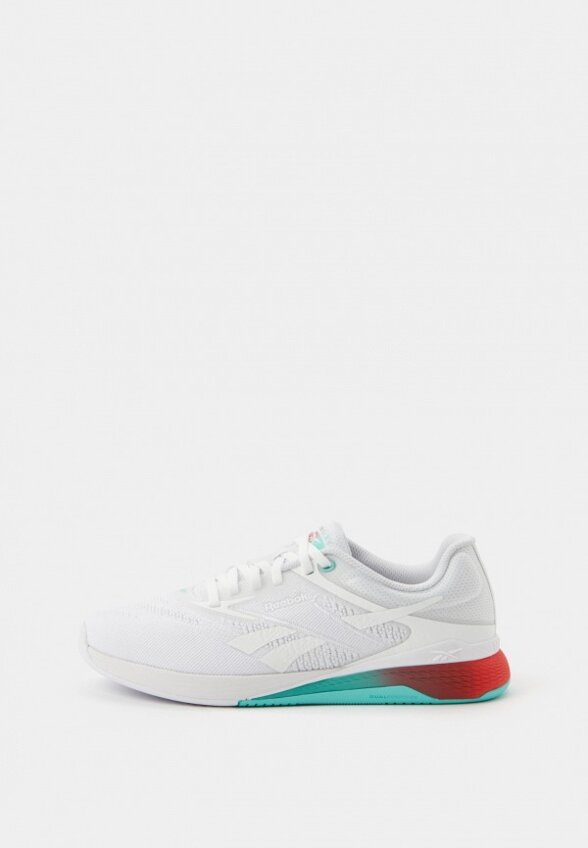 Кроссовки Reebok