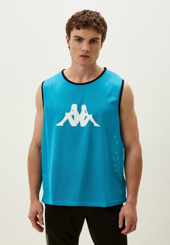 Майка спортивная Kappa