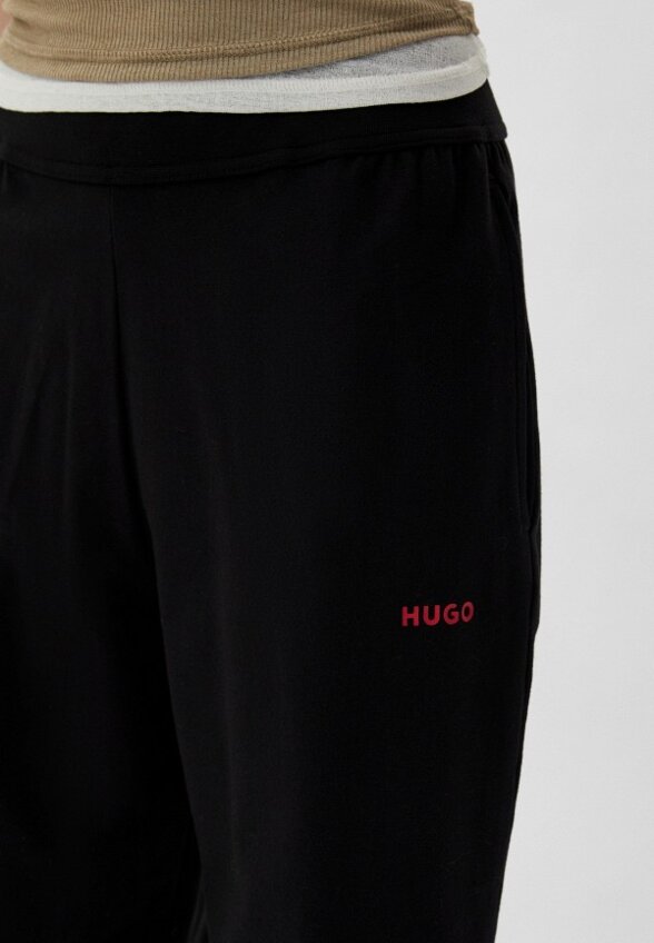 Брюки спортивные Hugo