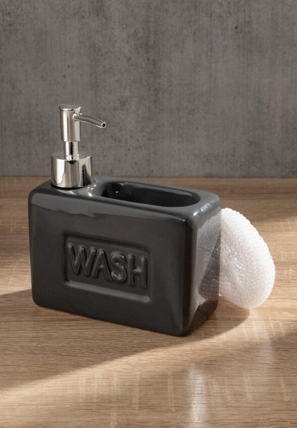 Дозатор для мыла DeNastia