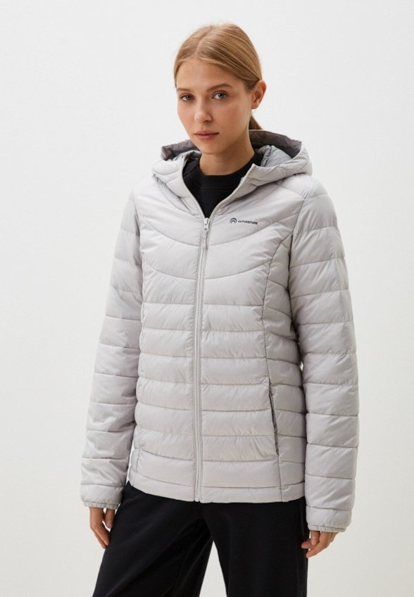 Куртка стеганая Outventure