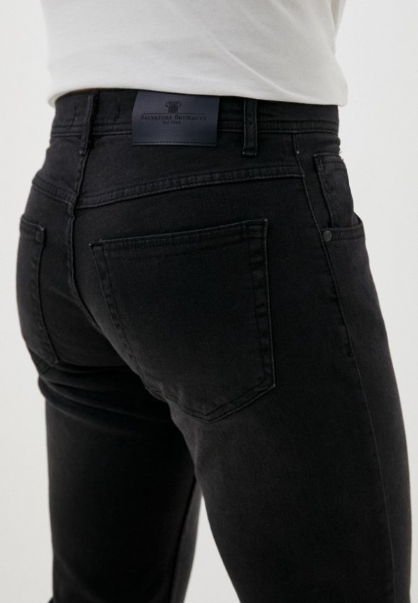 Джинсы Salvatore Brunacci