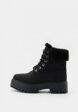 Ботинки Timberland1  - превью