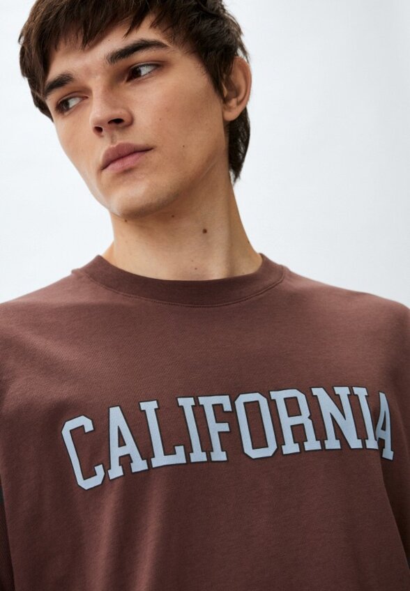 Футболка Mademan