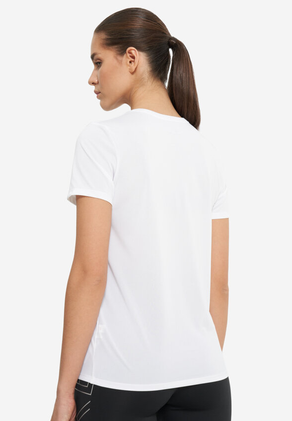 Футболка женская Nike, Белый