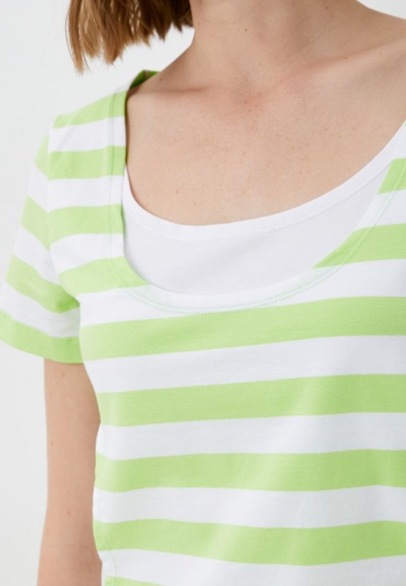 Футболка Helmidge