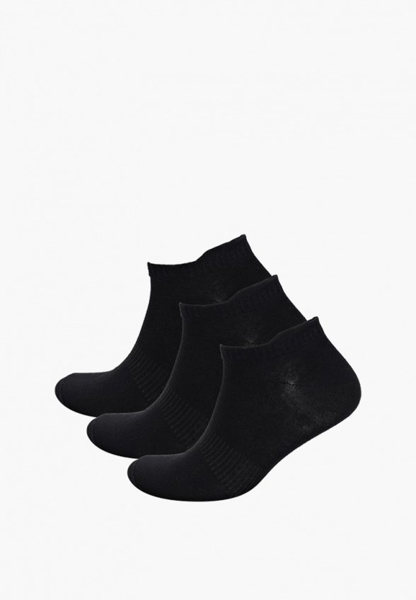 Носки 3 пары Dzen&Socks