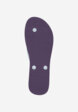 Шлепанцы женские Etonic Palmar, Фиолетовый5  - превью