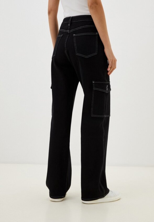 Джинсы G.E.Y.I.M