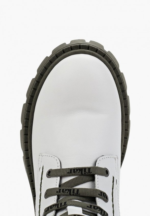 Ботинки Tikar