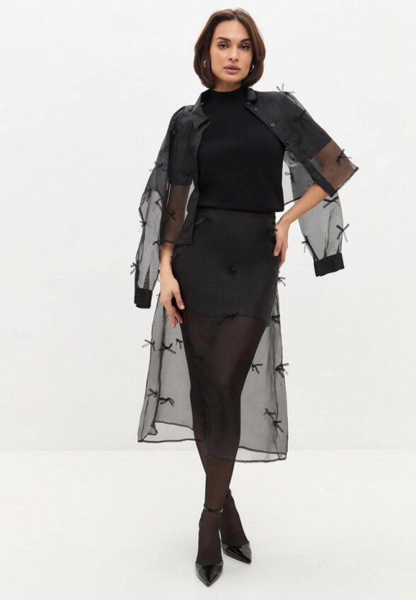 Джемпер Eliamore