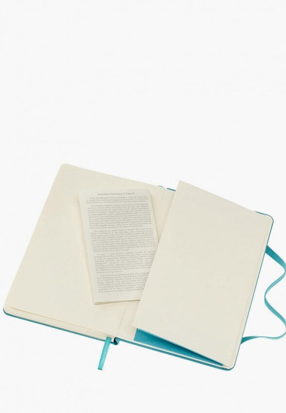 Блокнот Moleskine