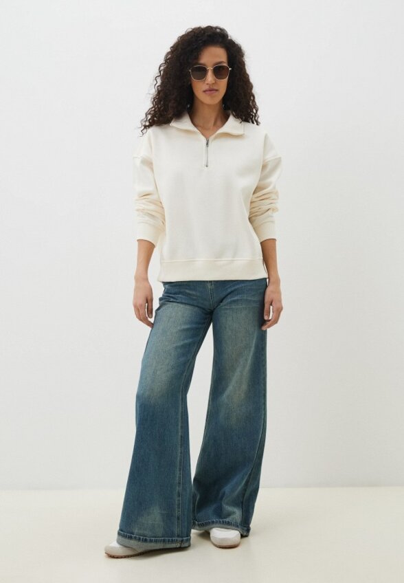 Олимпийка Befree