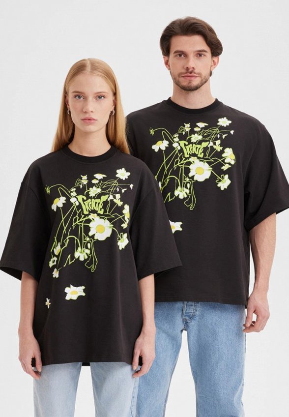 Футболка BRMSK