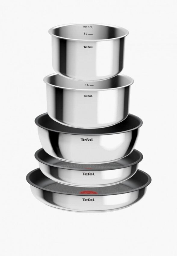 Набор кухонной посуды Tefal