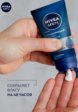 Крем-гель после бритья Nivea Men5  - превью