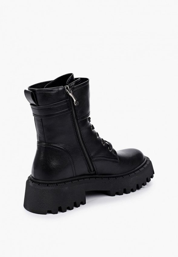 Ботинки Betsy