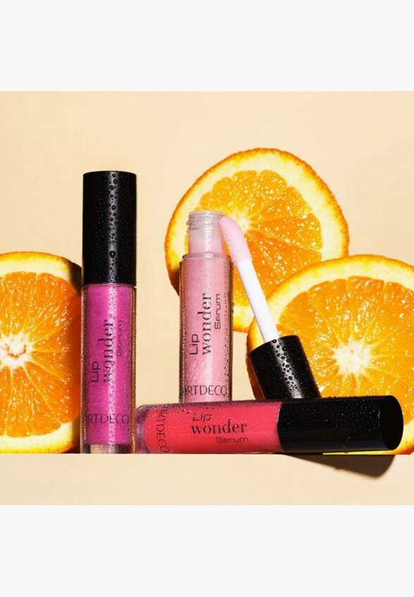 Сыворотка для губ Artdeco