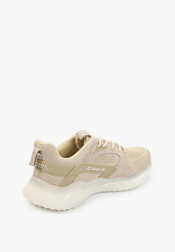 Кроссовки Patrol