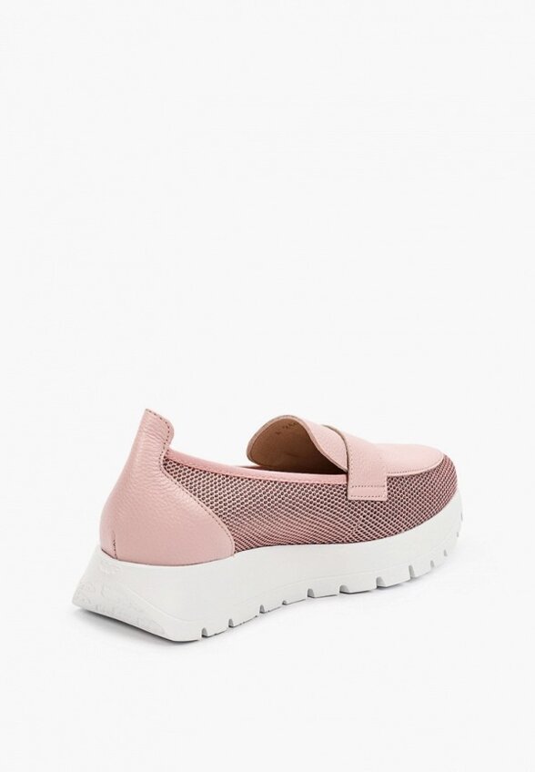 Лоферы Wonders