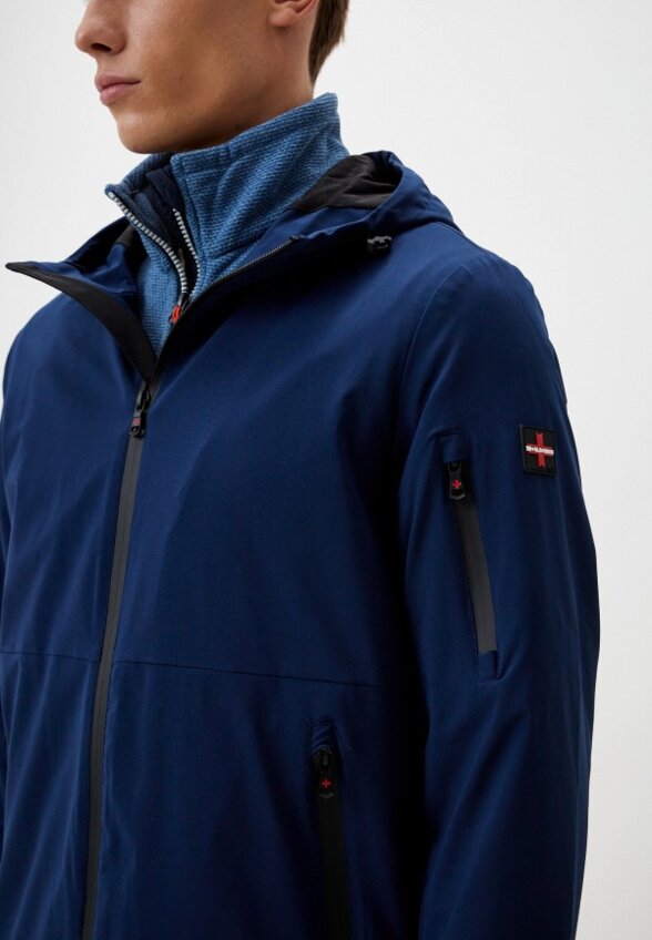 Ветровка ZU Elements