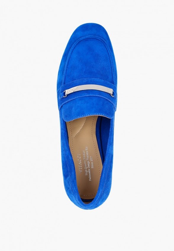 Лоферы Vitacci