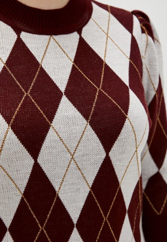 Джемпер Vivawool