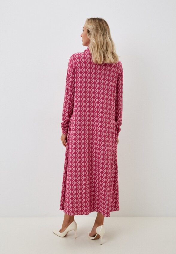 Платье MadaM T