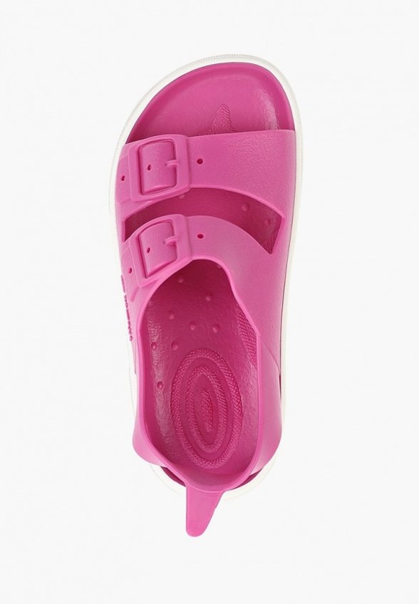 Сандалии резиновые Boatilus