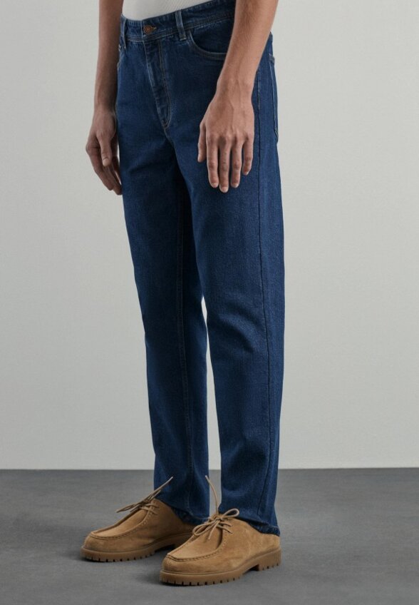 Джинсы Zrn Man