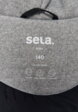 Куртка с трикотажным капюшоном для мальчиков из коллекции SELA ARCHIVE5  - превью