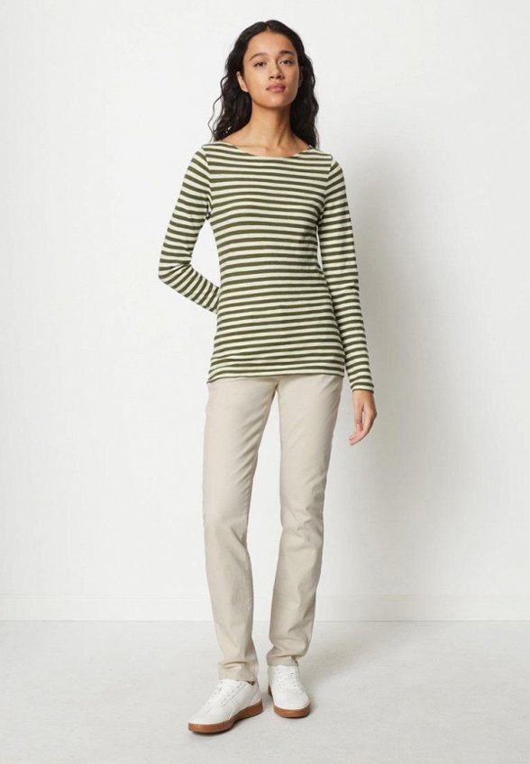 Лонгслив Marc O'Polo