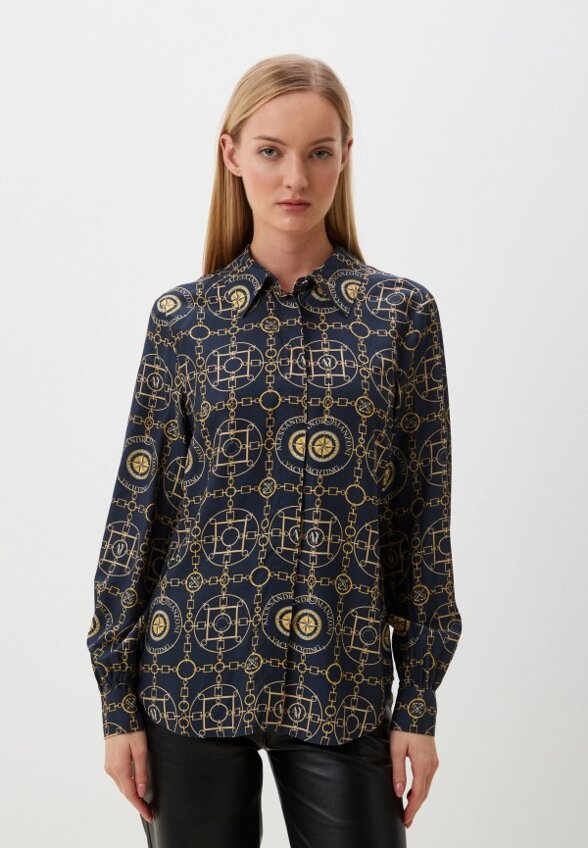 Блуза Alessandro Manzoni Yachting