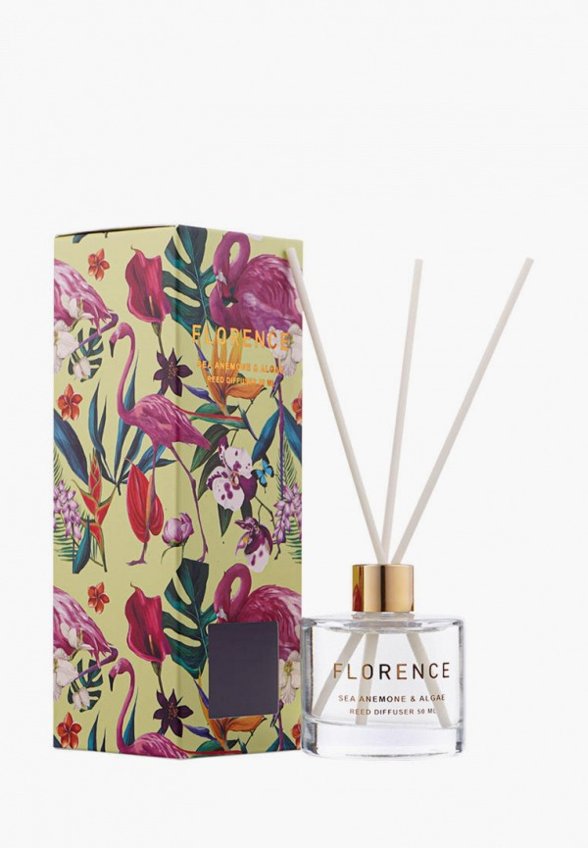 Аромадиффузор Decogallery