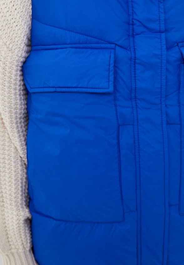 Жилет утепленный Fadas