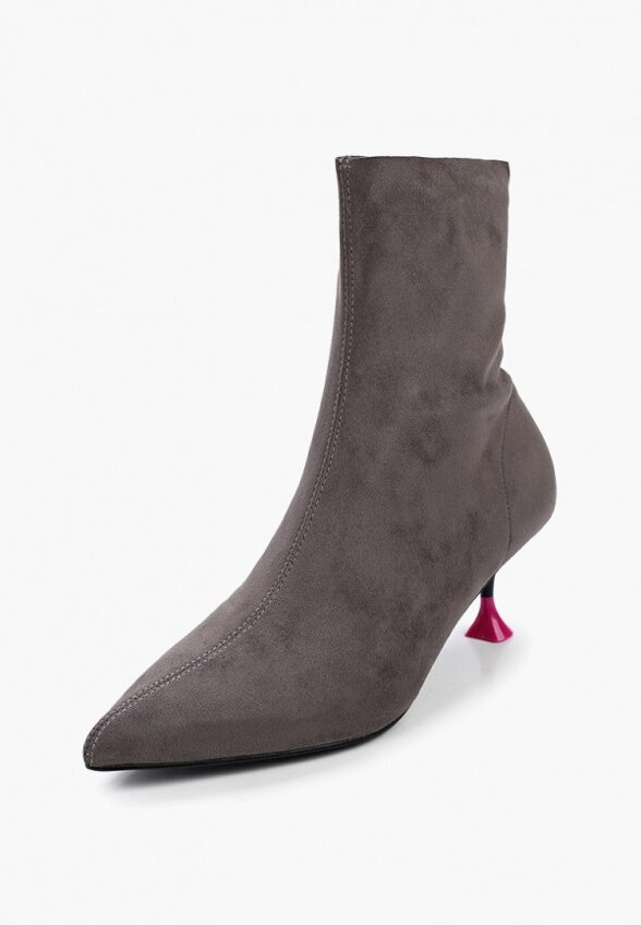 Ботильоны Dino Ricci Select