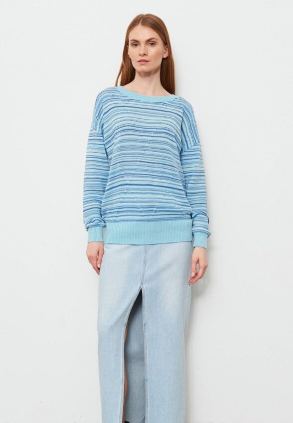 Джемпер Стим