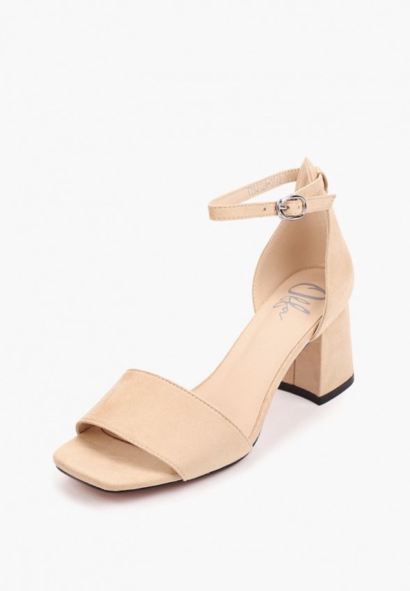 Босоножки Obba