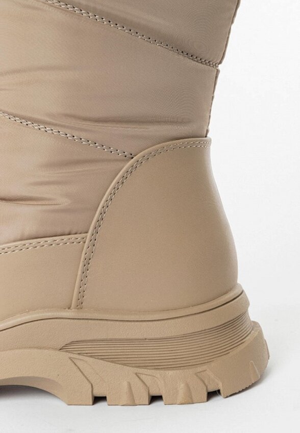 Дутики Niota Line