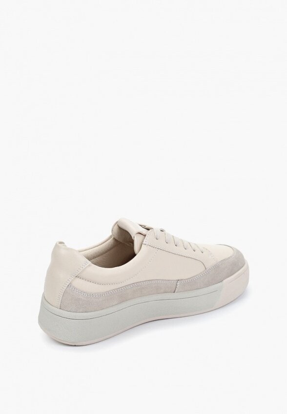 Кеды Thomas Munz