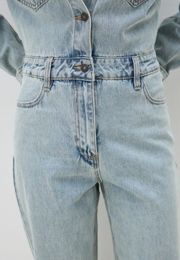 Комбинезон джинсовый Mossmore