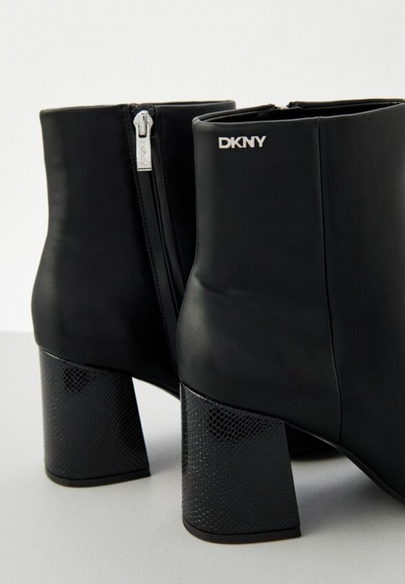 Ботильоны DKNY