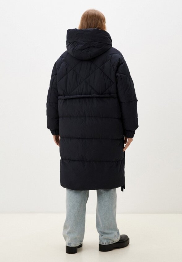 Пуховик Winterra