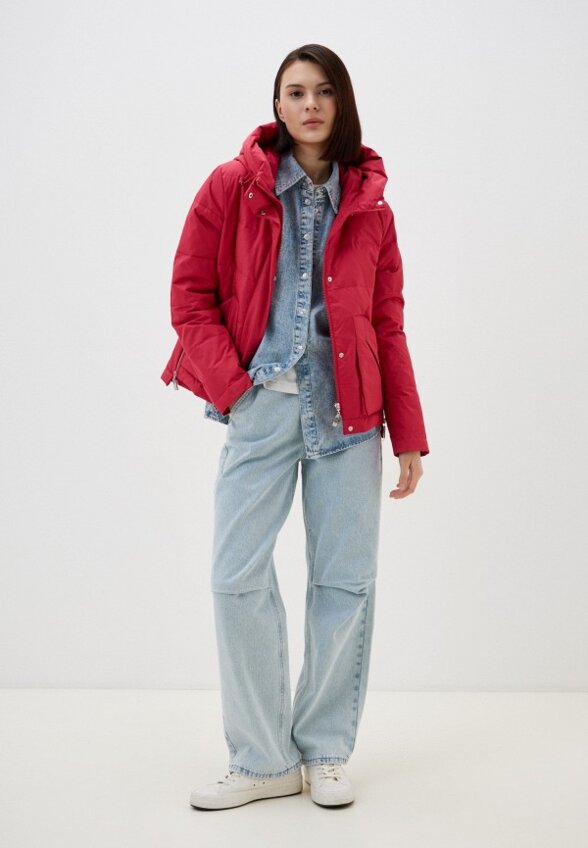 Куртка утепленная Winterra