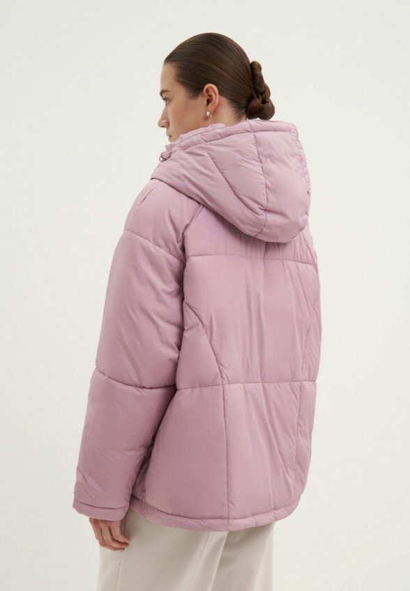 Куртка утепленная Finn Flare