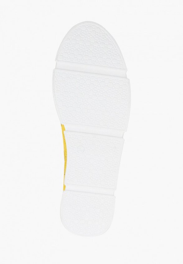 Туфли Love Ballerin's