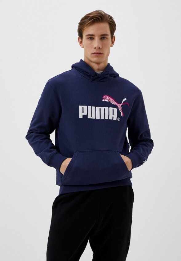 Худи PUMA