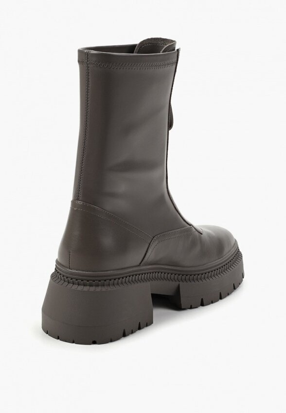 Полусапоги Basconi