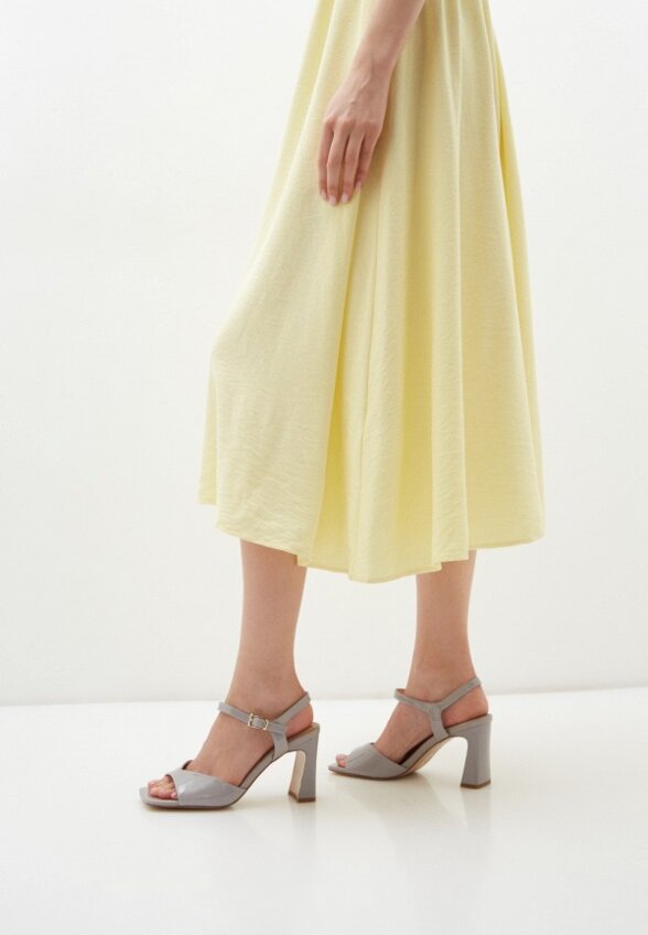 Босоножки Thomas Munz