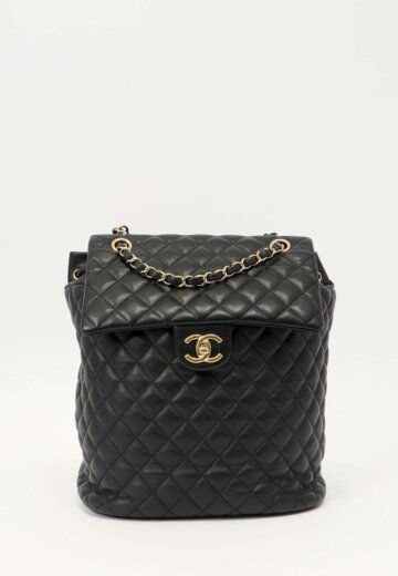 Chanel Urban Spirit